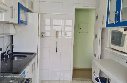 Imagem: Apartamento para Alugar, Assunção