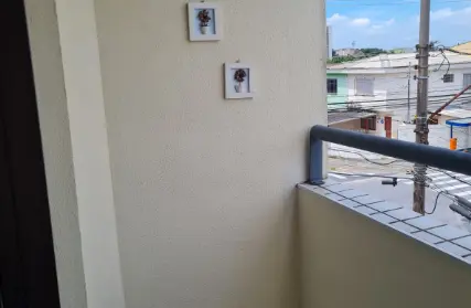 Imagem: Apartamento para Alugar, Assunção