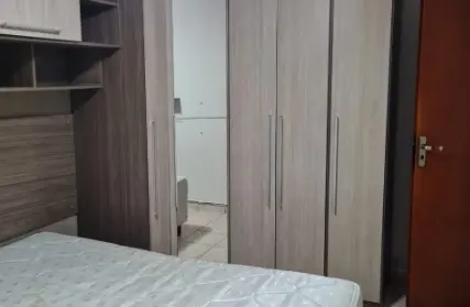 Imagem: Apartamento para Alugar, Alves Dias