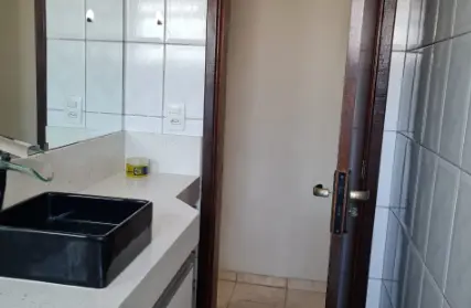 Imagem: Apartamento para Alugar, Alves Dias