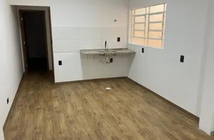 Imagem: Casa Térrea para Venda, Assunção