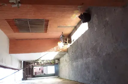 Imagem: Casa Térrea para Alugar, Assunção