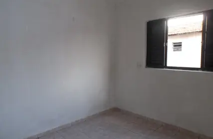 Imagem: Casa Térrea para Alugar, Assunção