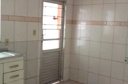 Imagem: Casa Térrea para Alugar, Assunção