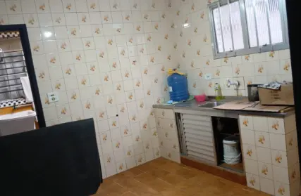 Imagem: Casa Térrea para Alugar, Baeta Neves