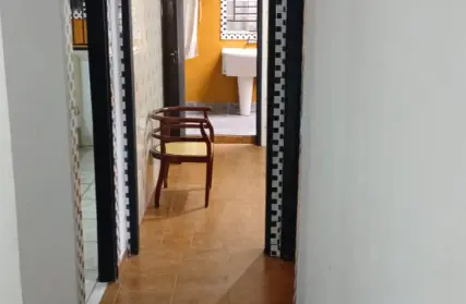Imagem: Casa Térrea para Alugar, Baeta Neves