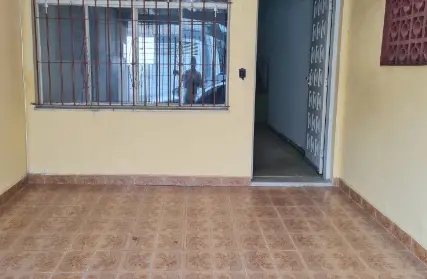 Imagem: Sobrado para Venda, Assunção