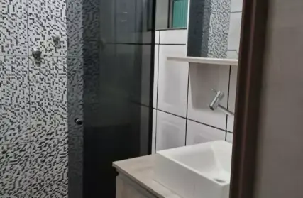 Imagem: Sobrado para Alugar, Alves Dias