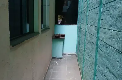 Imagem: Sobrado para Alugar, Alves Dias