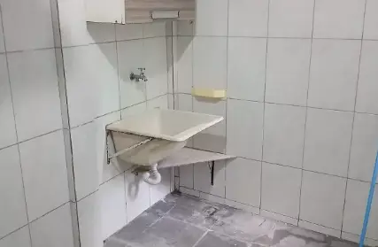 Imagem: Sobrado para Alugar, Alves Dias