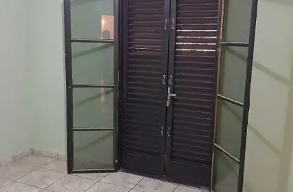 Imagem: Sobrado para Alugar, Alves Dias