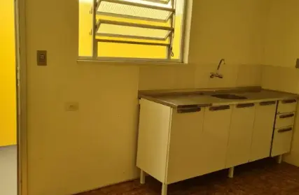 Imagem: Casa Térrea para Alugar, Alves Dias