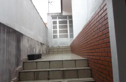 Imagem: Casa Térrea para Alugar, Assunção