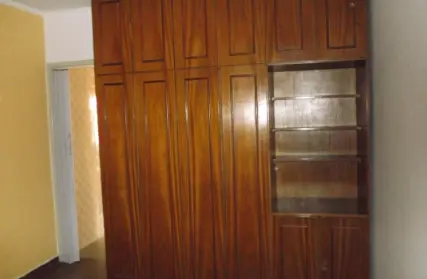 Imagem: Casa Térrea para Alugar, Assunção