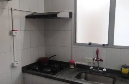 Imagem: Apartamento para Venda, Assunção