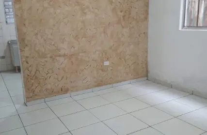 Imagem: Sobrado para Alugar, Cooperativa