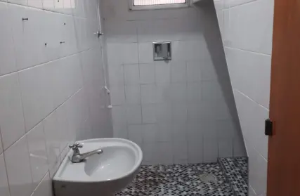 Imagem: Sobrado para Alugar, Cooperativa