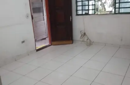 Imagem: Sobrado para Alugar, Cooperativa