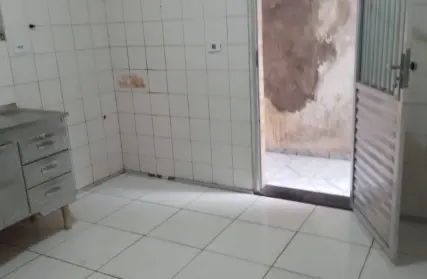 Imagem: Sobrado para Alugar, Cooperativa