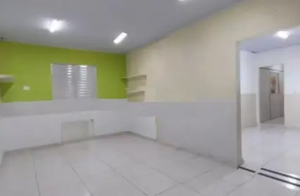 Imagem: Casa Comercial para Alugar, Assunção