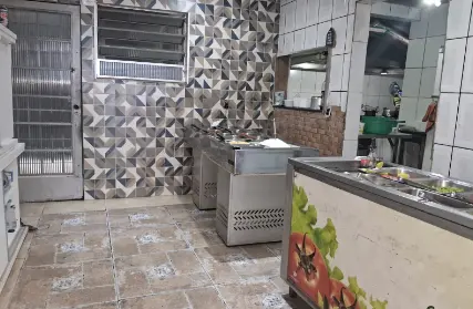 Imagem: Sala Comercial para Alugar, Vila Armando Bondioli