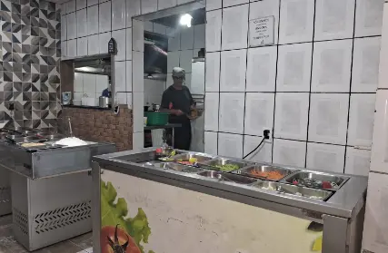 Imagem: Sala Comercial para Alugar, Vila Armando Bondioli
