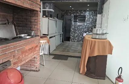 Imagem: Sala Comercial para Alugar, Vila Armando Bondioli