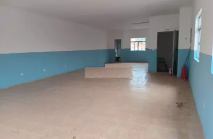 Imagem: Sala Comercial para Alugar, Assunção