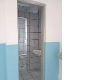 Imagem: Sala Comercial para Alugar, Assunção