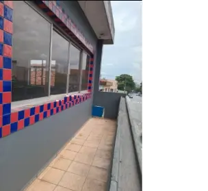 Imagem: Sala Comercial para Alugar, Assunção