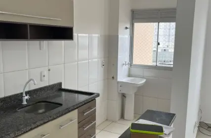Imagem: Apartamento para Alugar, Centro São Bernardo do Campo
