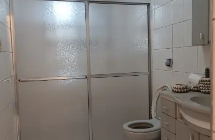 Imagem: Sobrado para Alugar, Parque Selecta II