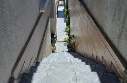 Imagem: Sobrado para Alugar, Parque Selecta II
