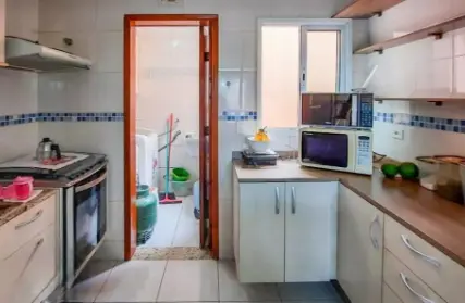 Imagem: Apartamento para Venda, Centro São Bernardo do Campo