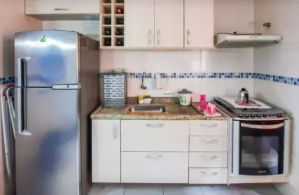 Imagem: Apartamento para Venda, Centro São Bernardo do Campo