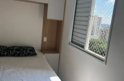 Imagem: Apartamento para Alugar, Assunção