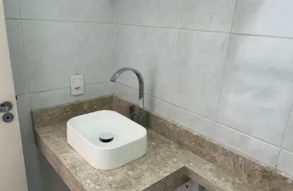 Imagem: Apartamento para Alugar, Assunção