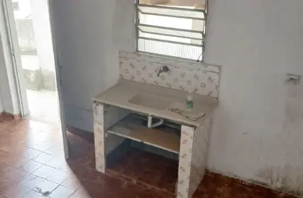 Imagem: Casa Térrea para Alugar, Vila Euro