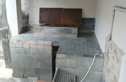 Imagem: Casa Térrea para Alugar, Vila Euro