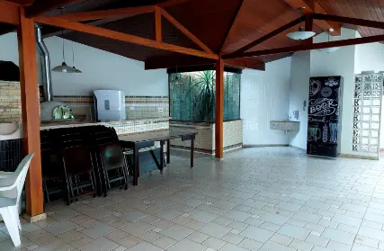 Imagem: Apartamento para Alugar, Rudge Ramos