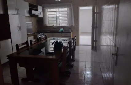 Imagem: Sobrado para Venda, Centro Diadema