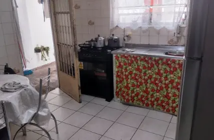 Imagem: Sobrado para Venda, Serraria