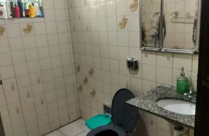 Imagem: Sobrado para Venda, Serraria