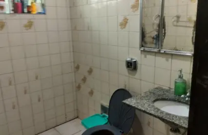 Imagem: Sobrado para Venda, Serraria