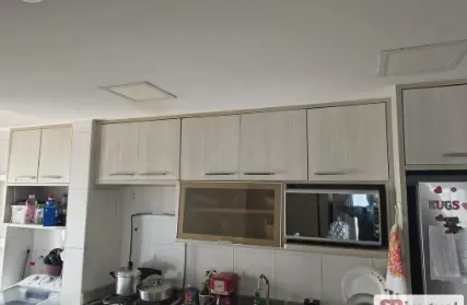 Imagem: Apartamento para Venda, Centro Diadema
