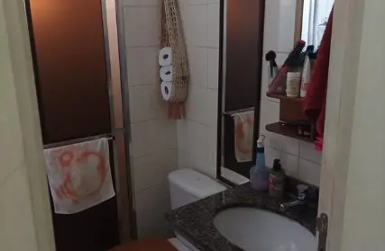 Imagem: Apartamento para Venda, Centro Diadema