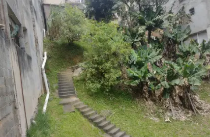 Imagem: Terreno para Venda, Jardim Inamar