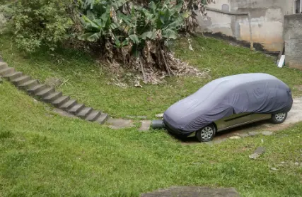 Imagem: Terreno para Venda, Jardim Inamar