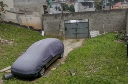 Imagem: Terreno para Venda, Jardim Inamar