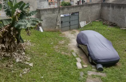 Imagem: Terreno para Venda, Jardim Inamar